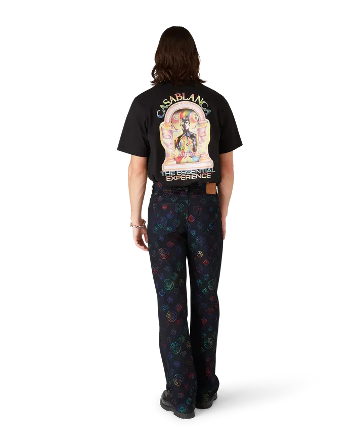 T-SHIRT casablanca