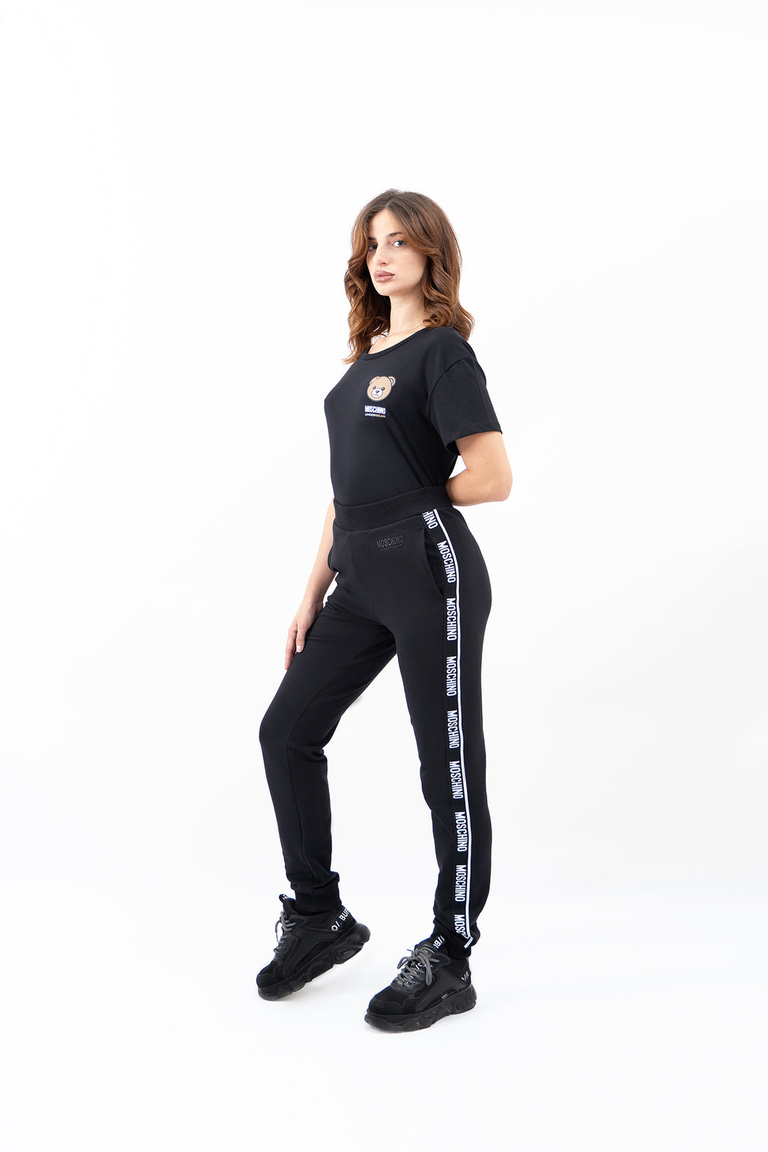 T-SHIRT MOSCHINO