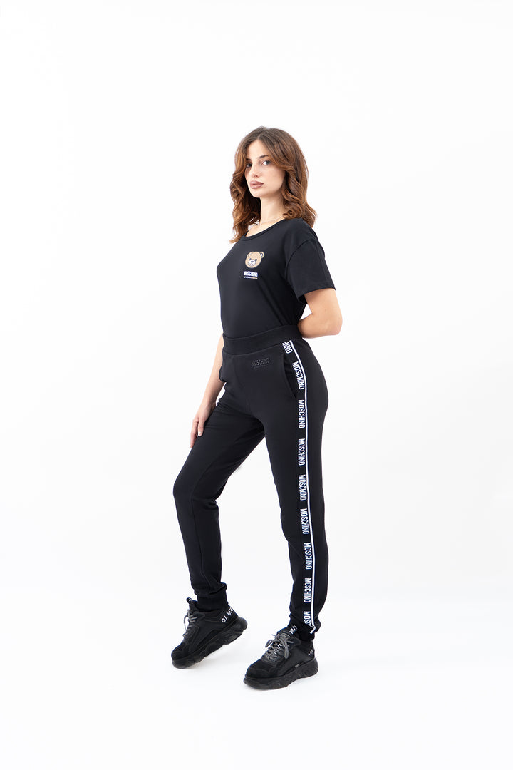 T-SHIRT MOSCHINO