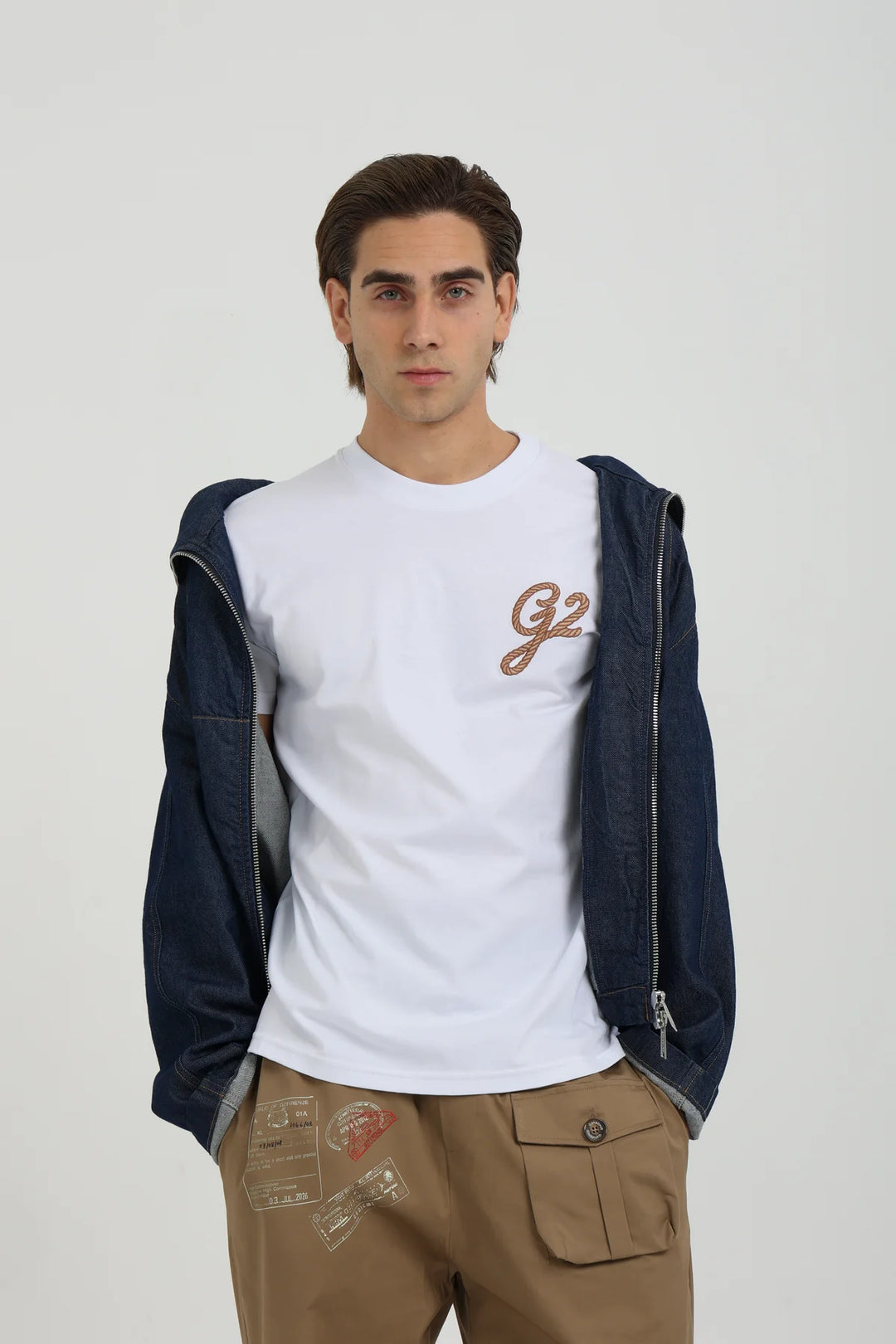T-SHIRT G2FIRENZE