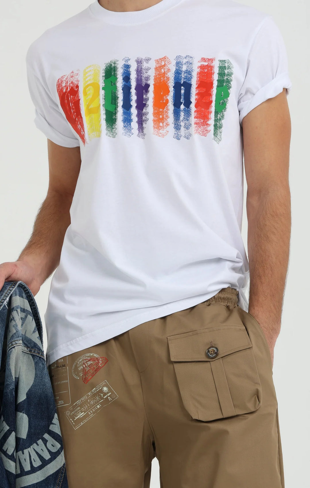 T-SHIRT G2FIRENZE