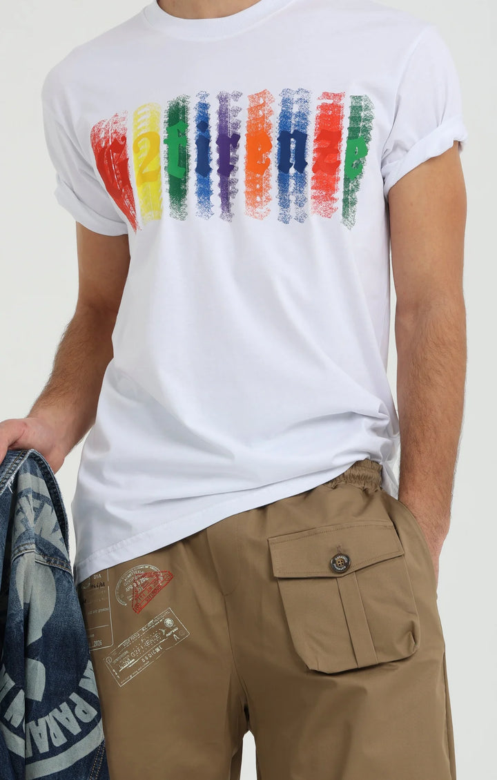 T-SHIRT G2FIRENZE