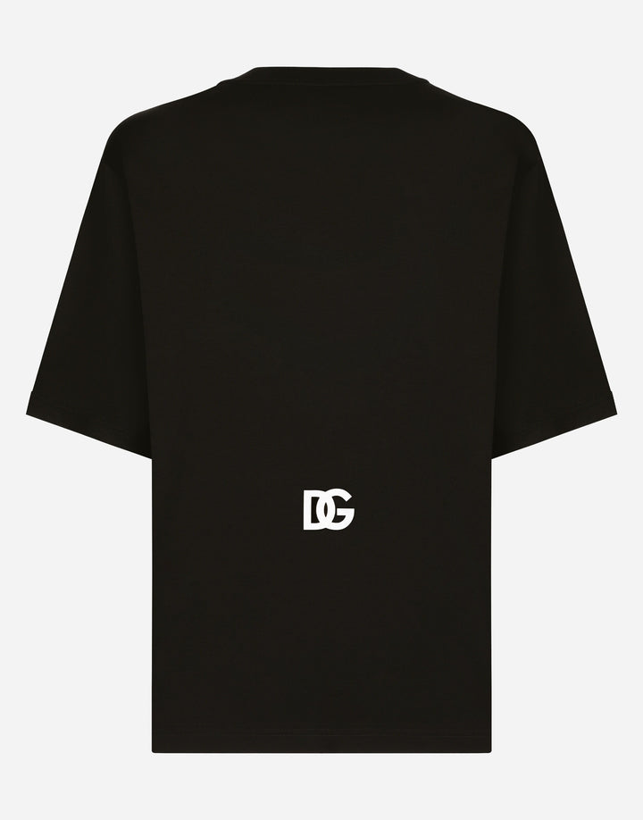 T-SHIRT dolce e gabbana