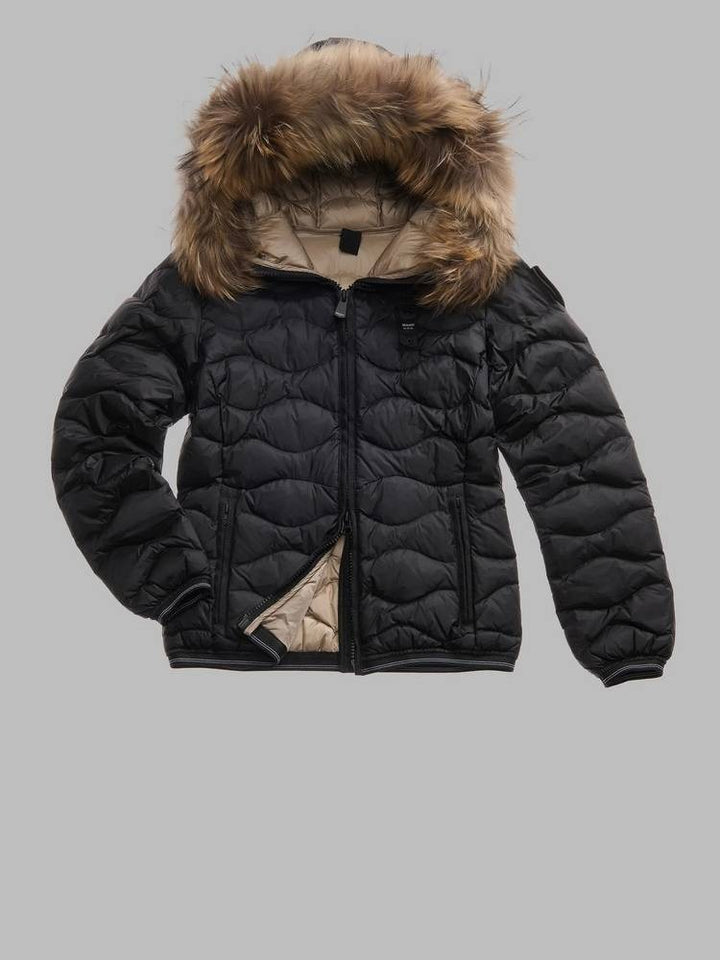 giubbini blauer