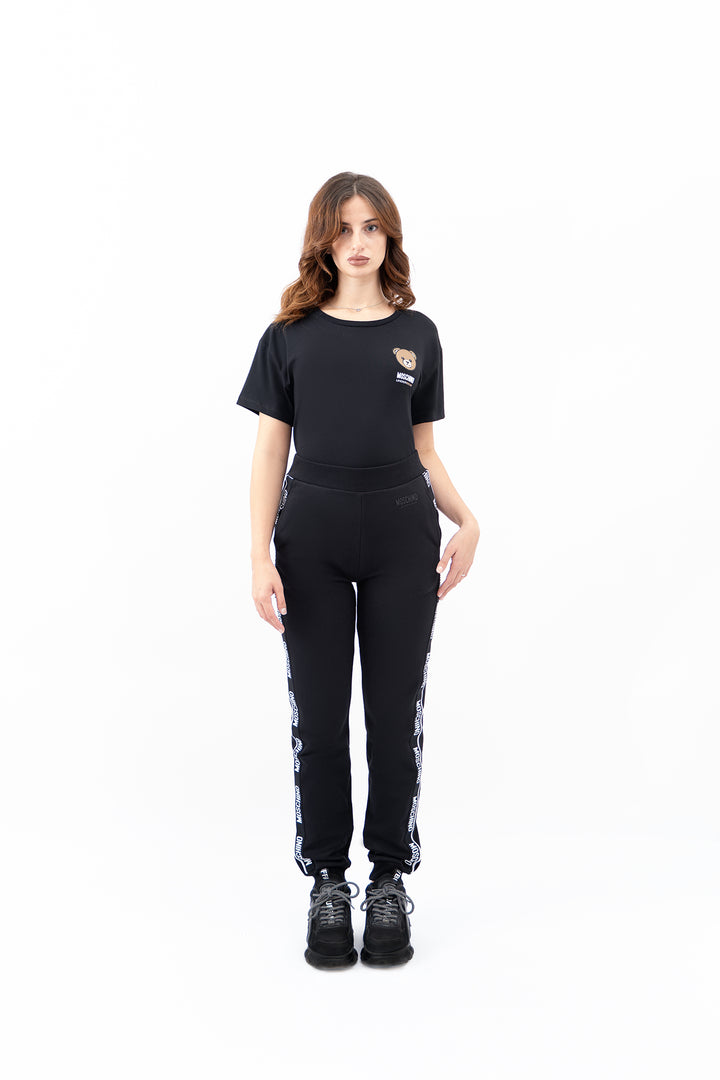 T-SHIRT MOSCHINO
