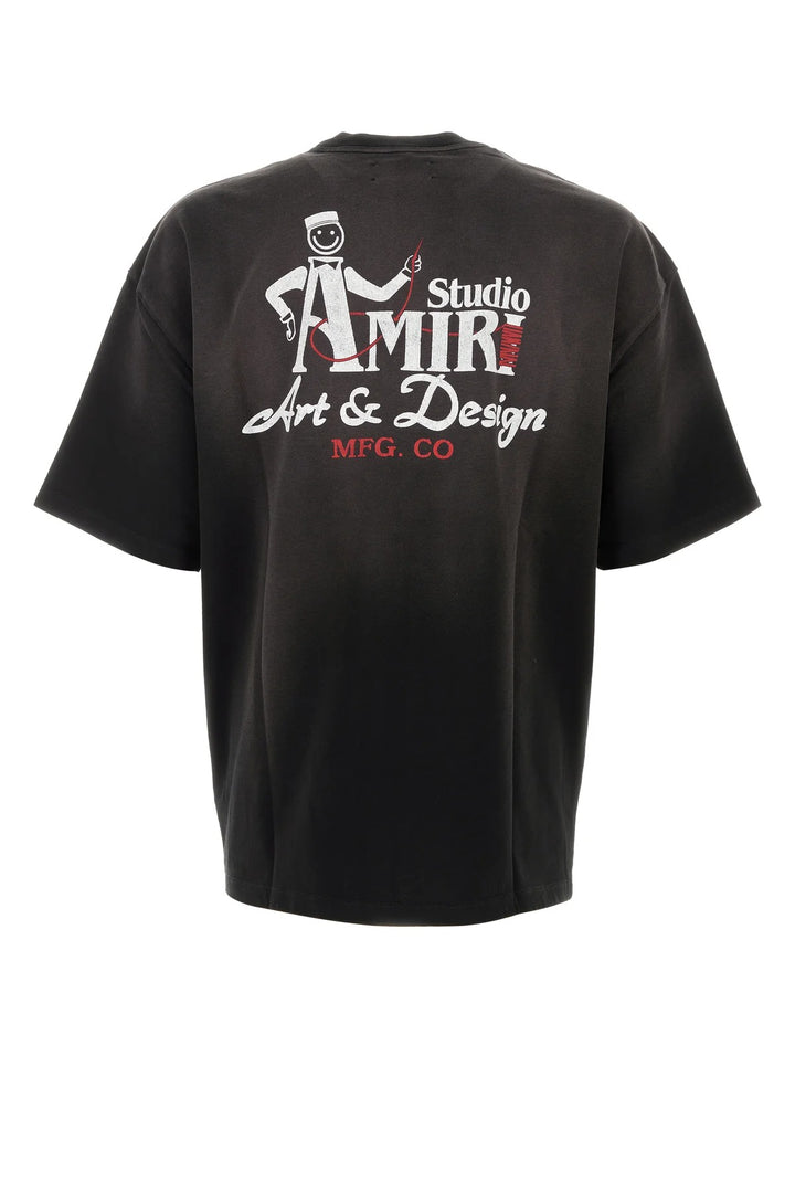 T-SHIRT AMIRI