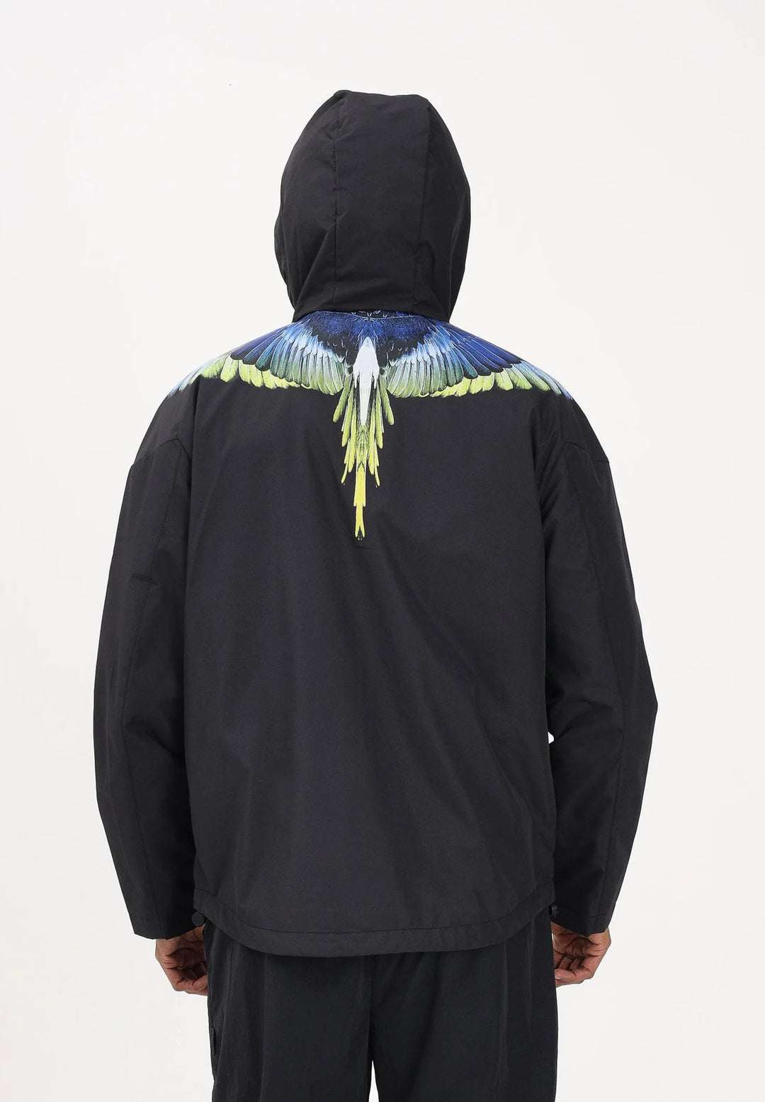 giubbini county of milan (marcelo burlon)