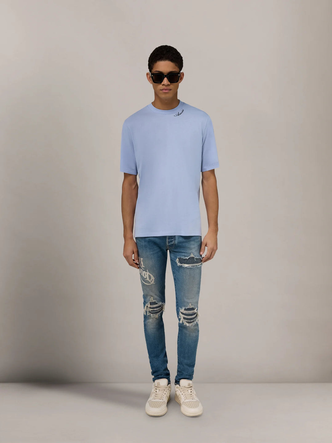 T-SHIRT AMIRI