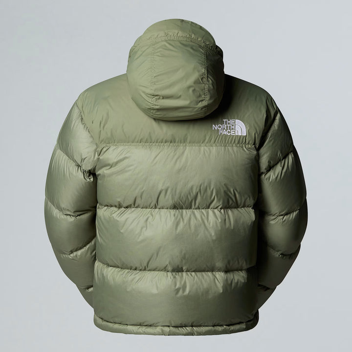 giubbini the north face
