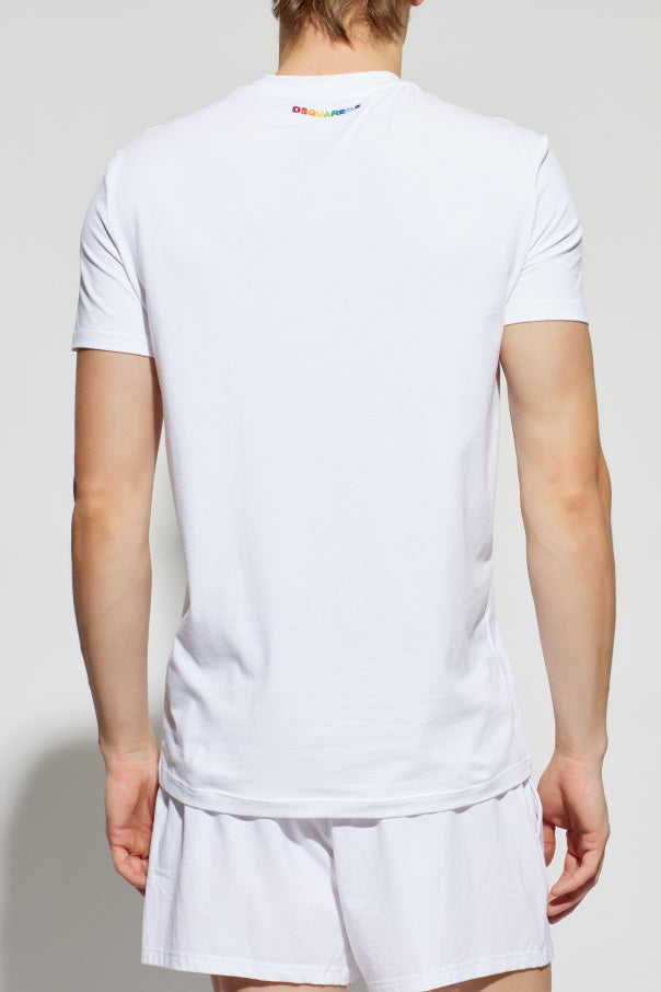 T-SHIRT DSQUARED2