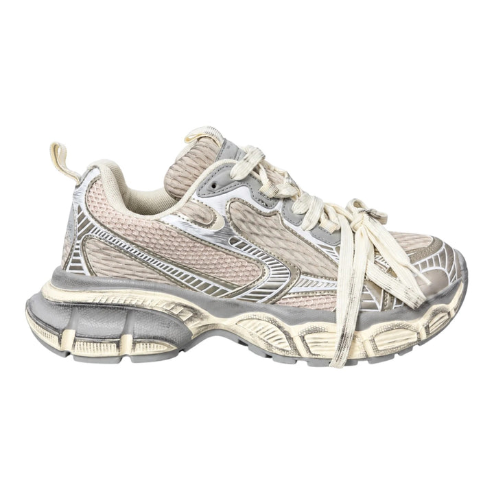 Scarpe do not conform