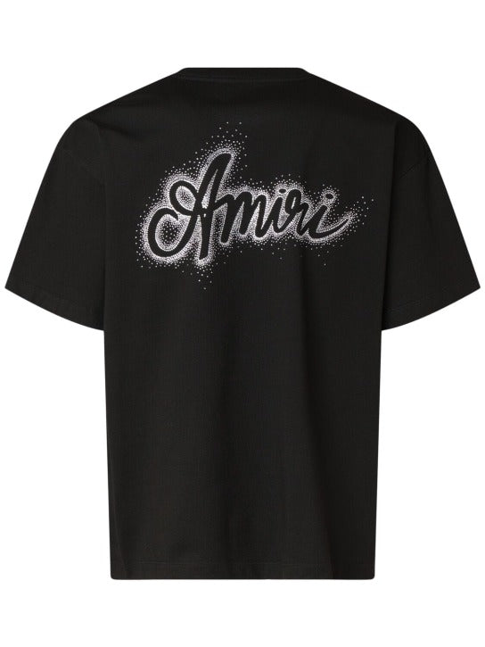 T-SHIRT AMIRI