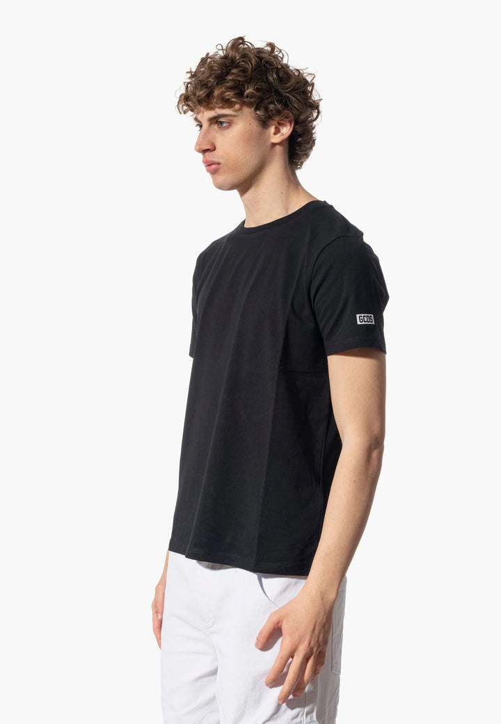 T-SHIRT GCDS