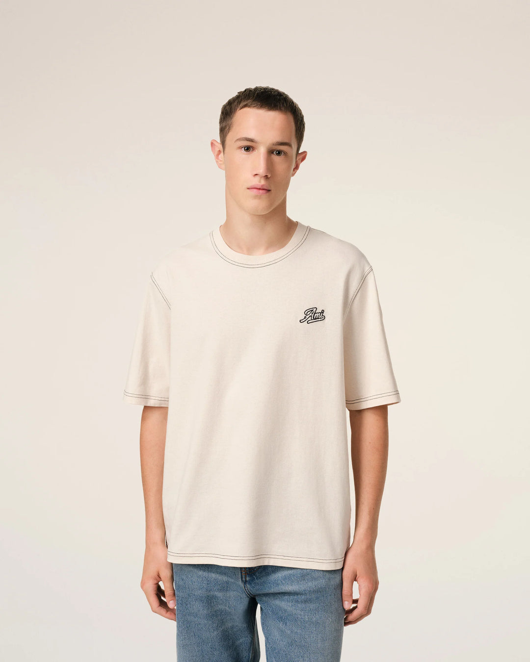 Ami Ropa 𝗔𝗠𝗜 𝗣𝗔𝗥𝗜𝗦 – Palma Fashion Boutique