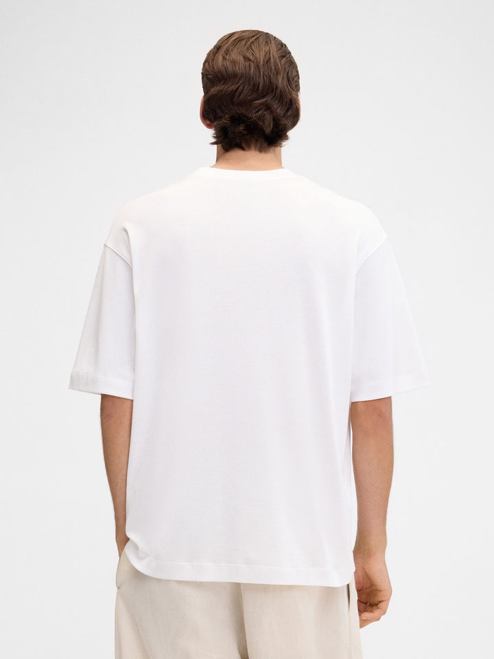 T-SHIRT JACQUEMUS