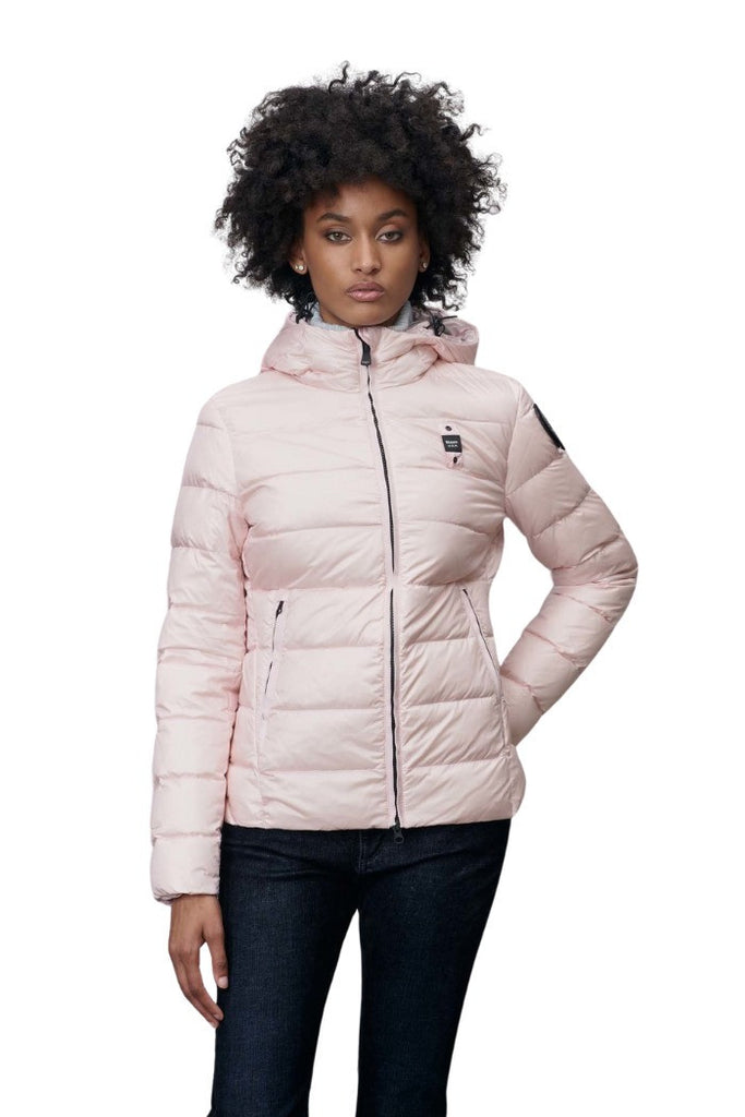 giubbini blauer – Palma Fashion Boutique