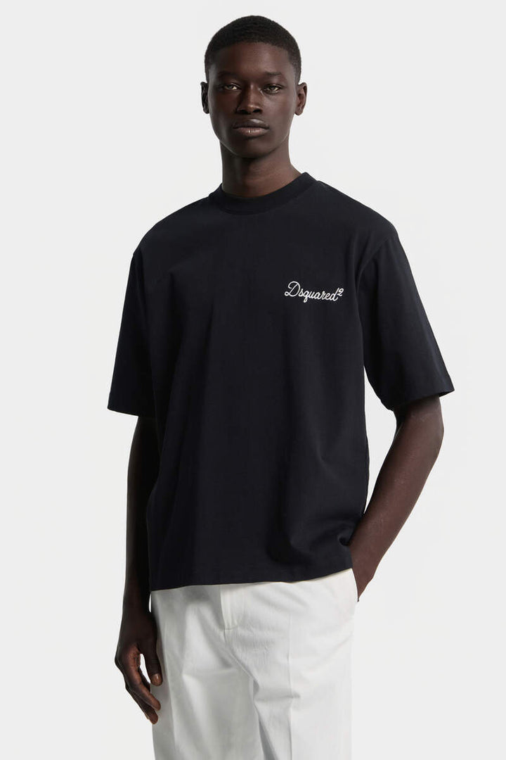 T-SHIRT DSQUARED2