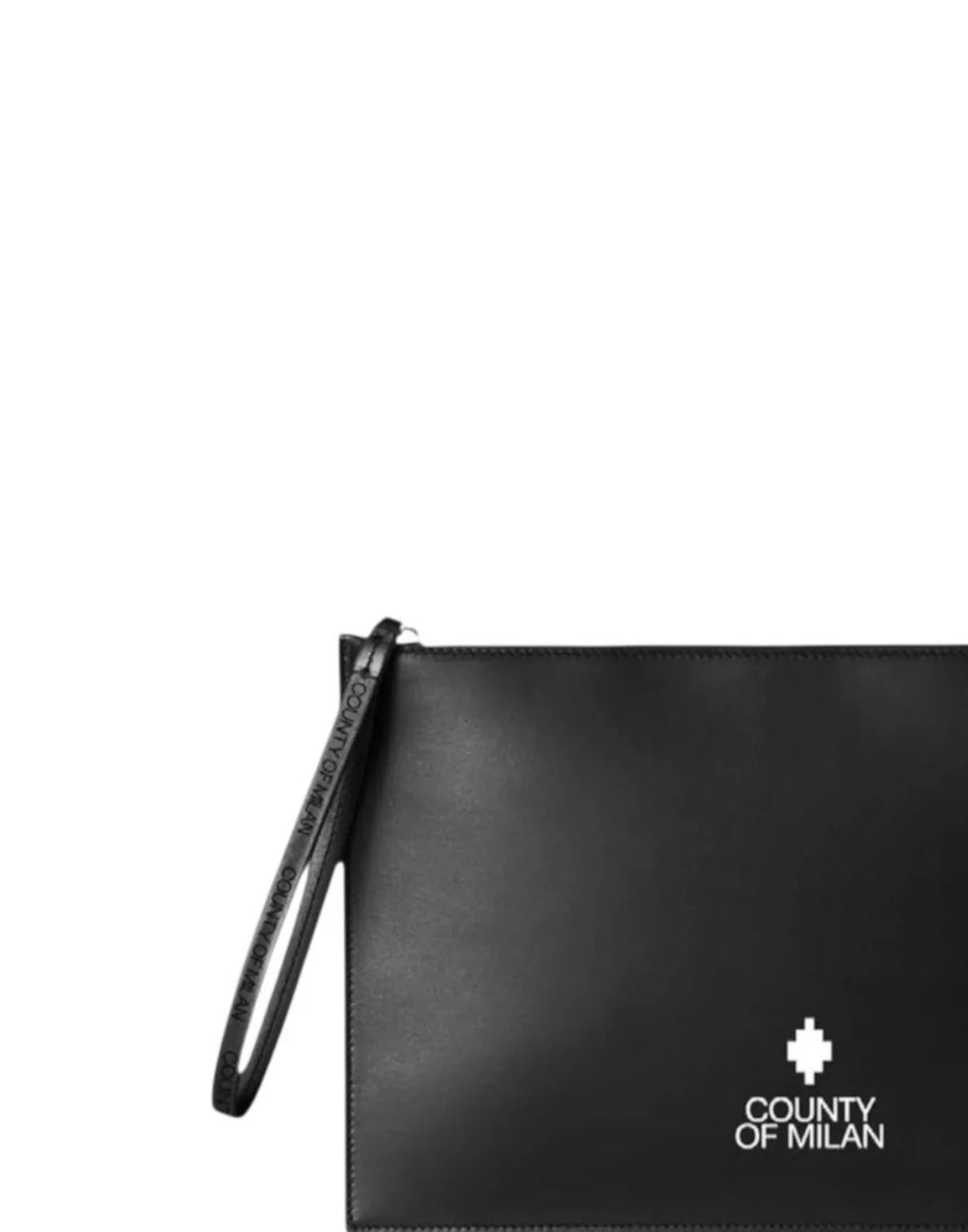 pochette county of milan (marcelo burlon)