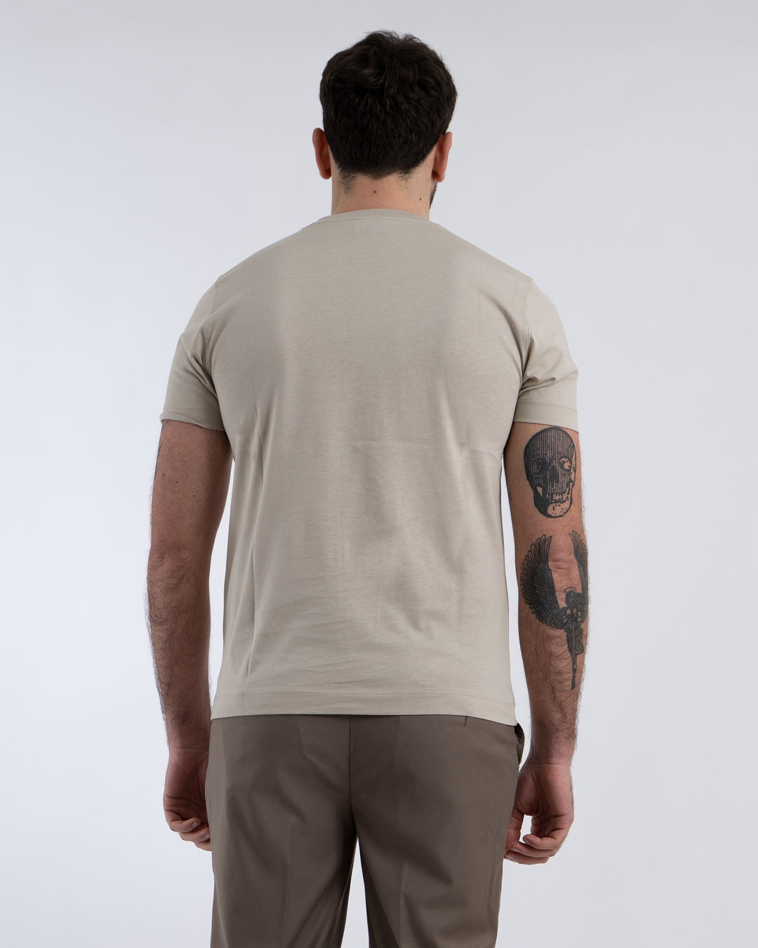 T-SHIRT SSEINSE