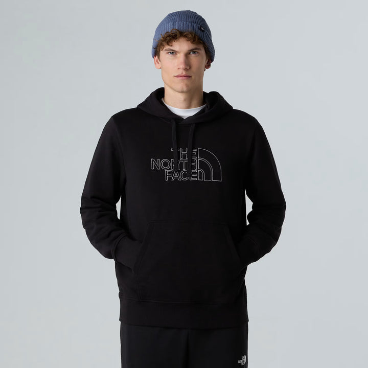 FELPA the north face