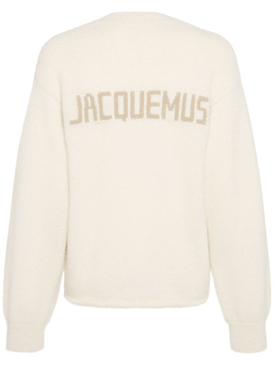 MAGLIONCINO JACQUEMUS