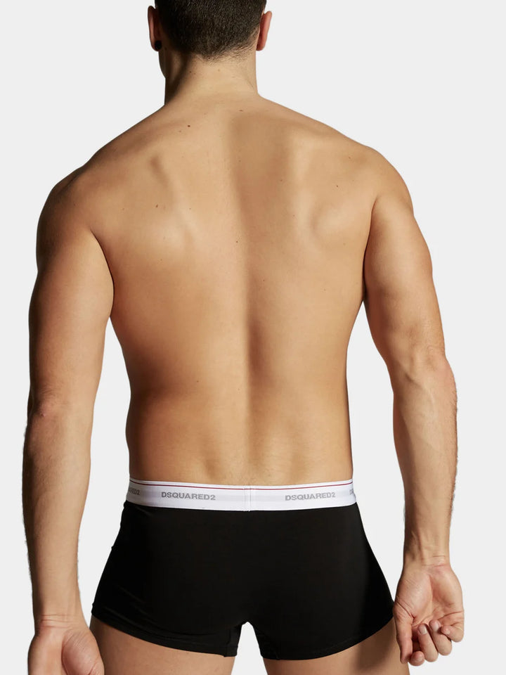 BOXER DSQUARED2