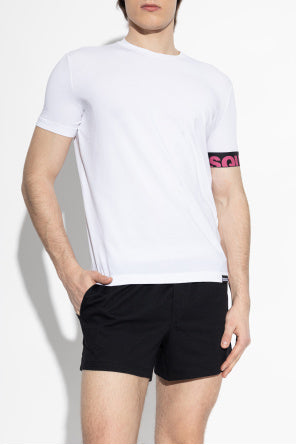 T-SHIRT DSQUARED2