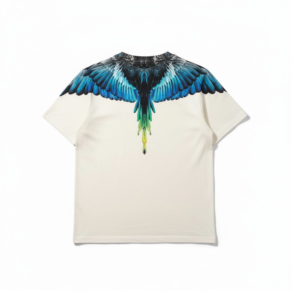 T-SHIRT county of milan (marcelo burlon)