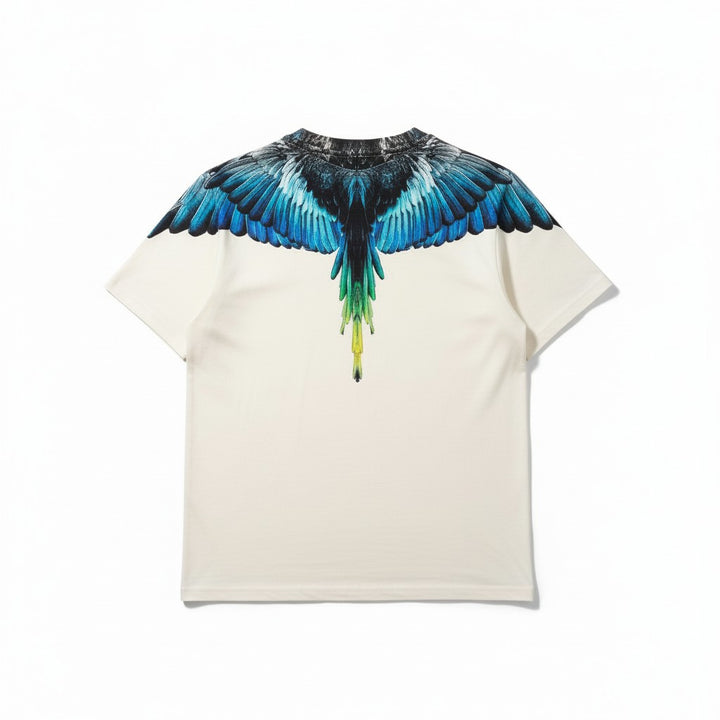 T-SHIRT county of milan (marcelo burlon)