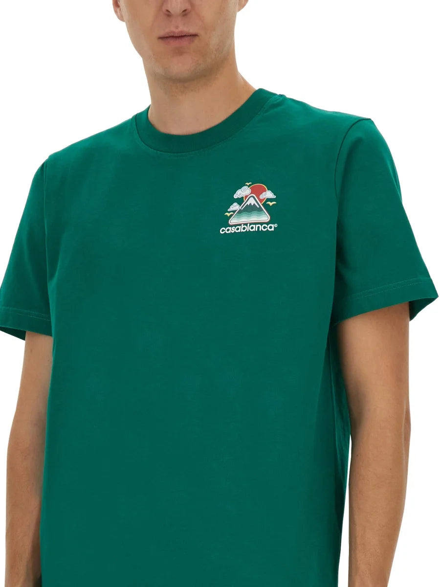 T-SHIRT casablanca
