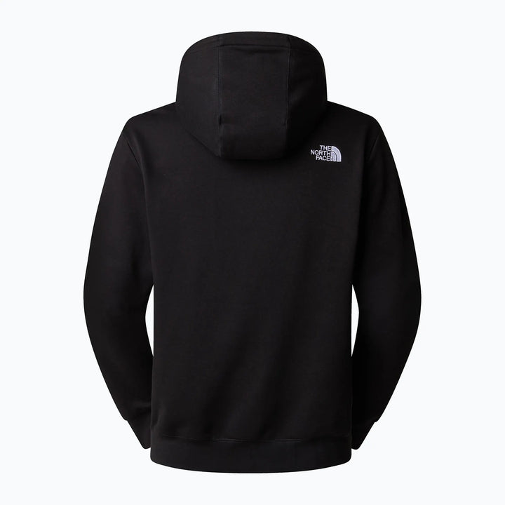 FELPA the north face