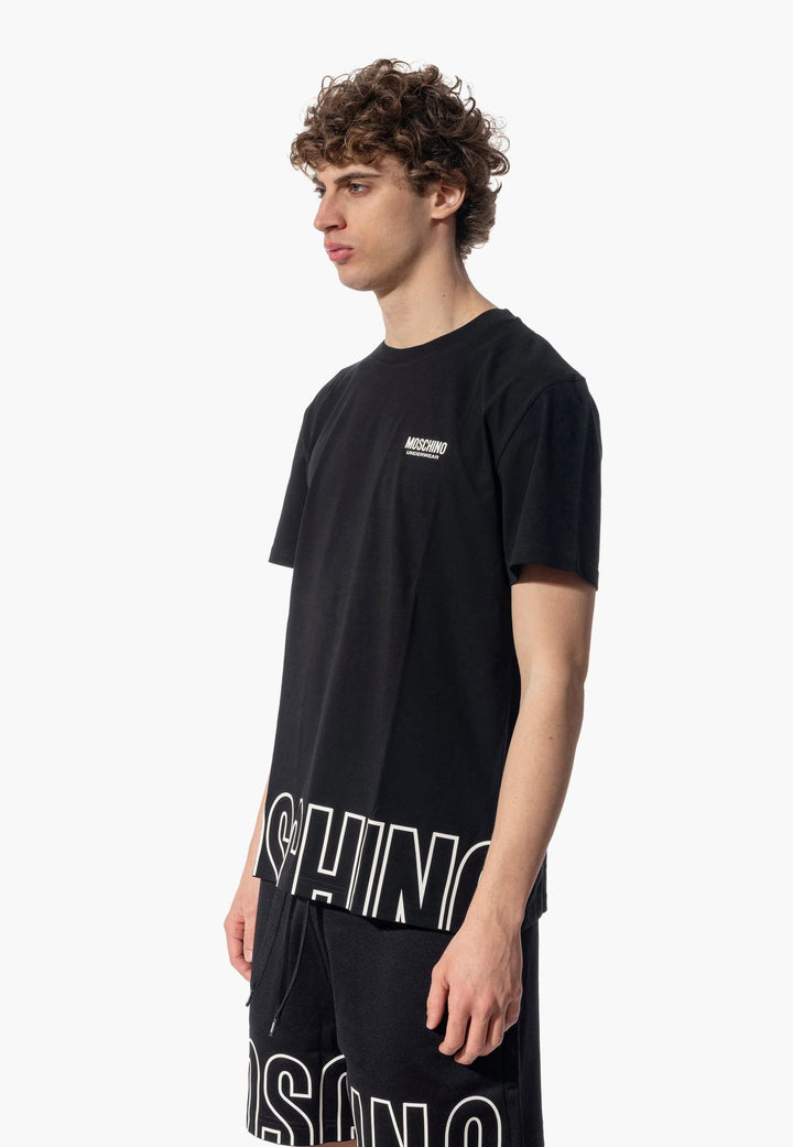 T-SHIRT MOSCHINO