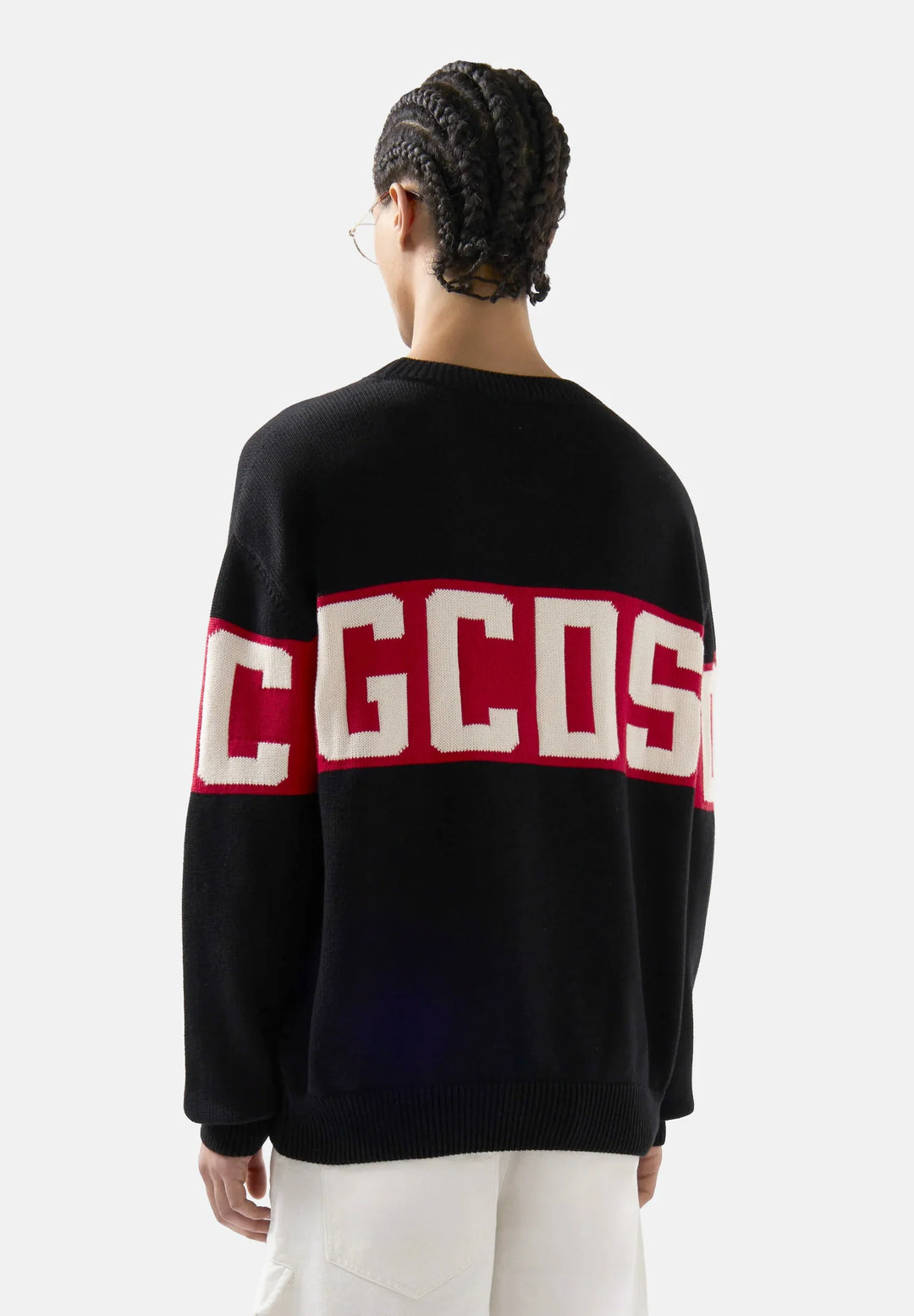 MAGLIONE GCDS