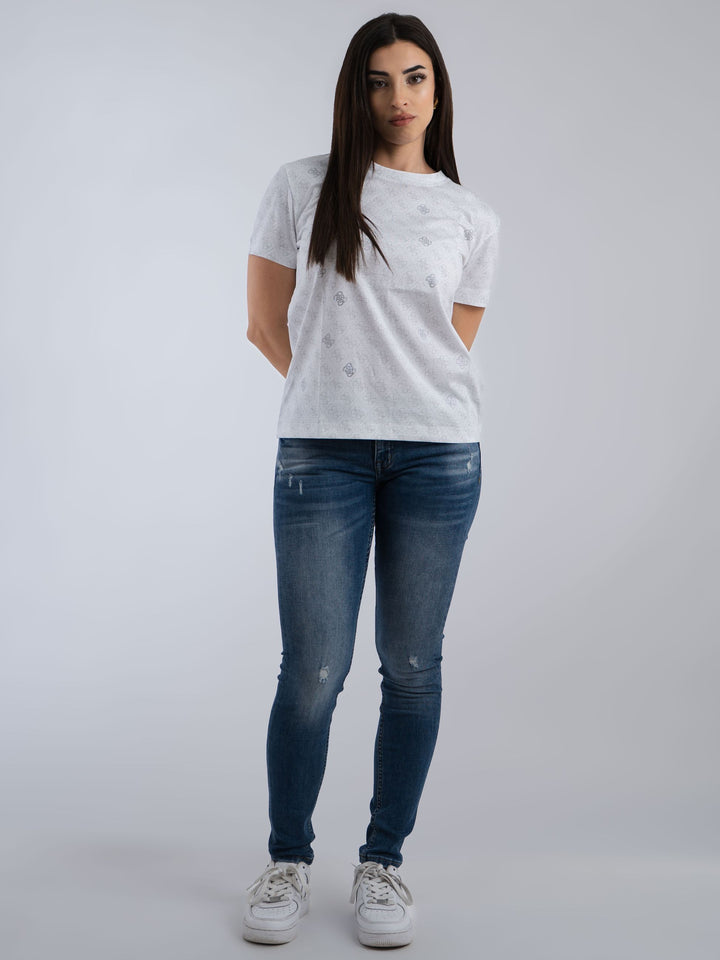 T-SHIRT guess