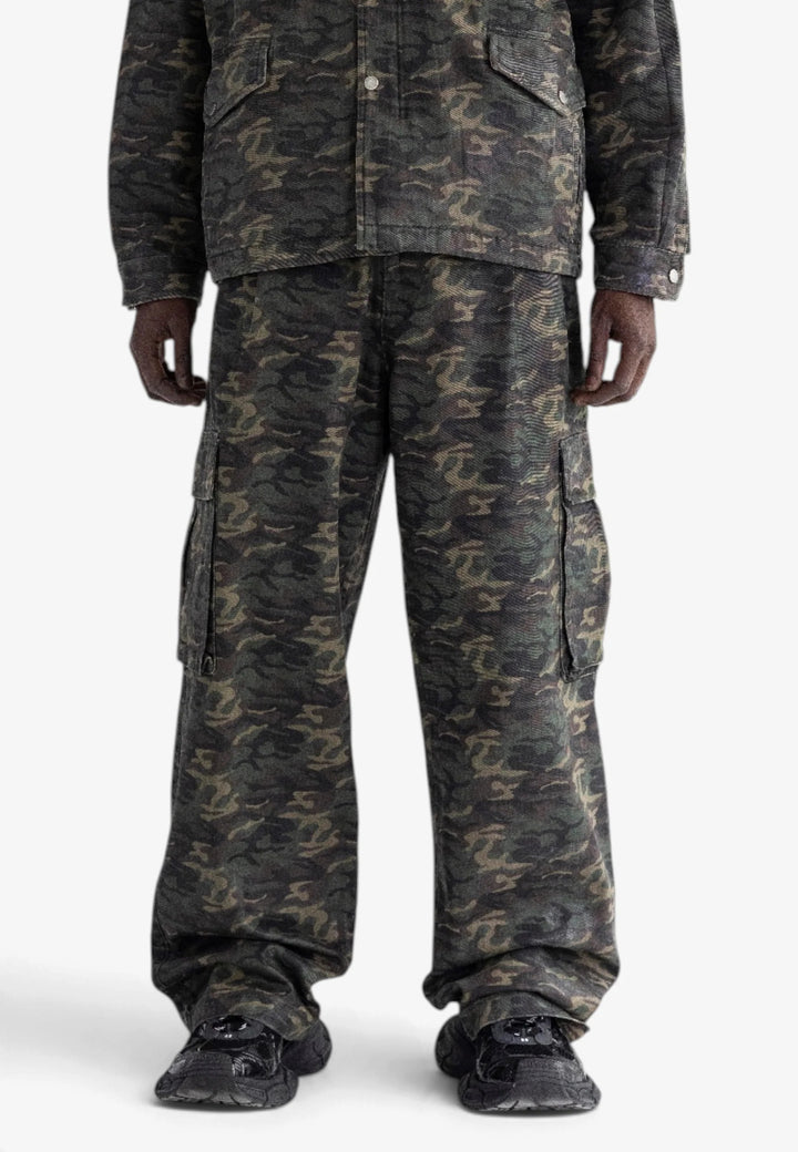 JEANS black island
