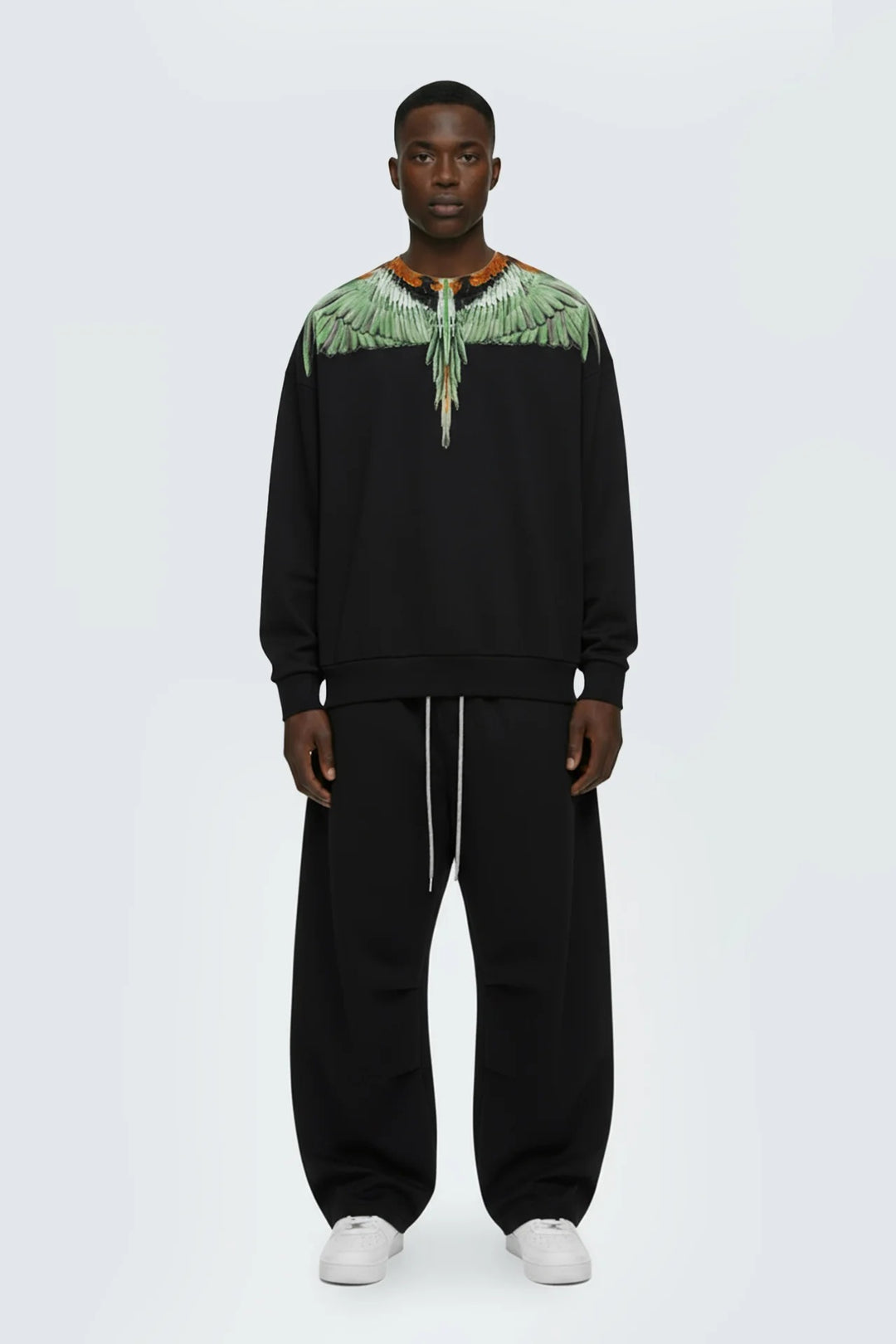 FELPA county of milan (marcelo burlon)