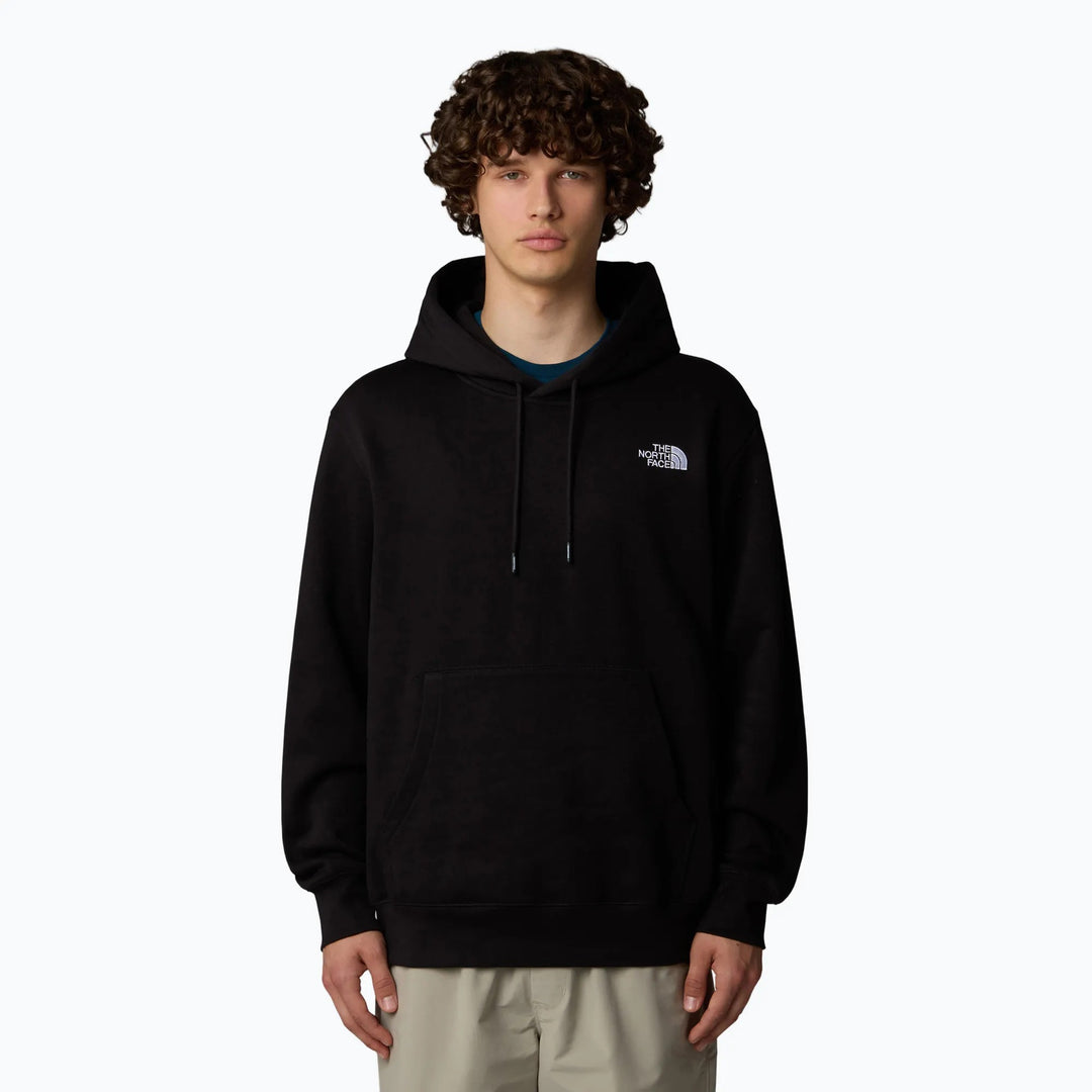 FELPA the north face