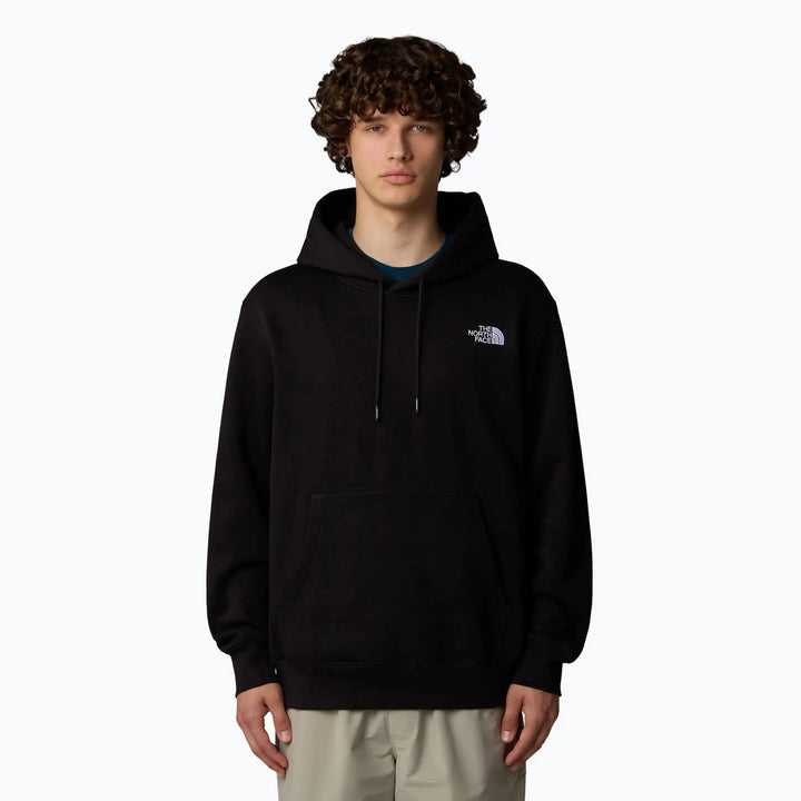 FELPA the north face