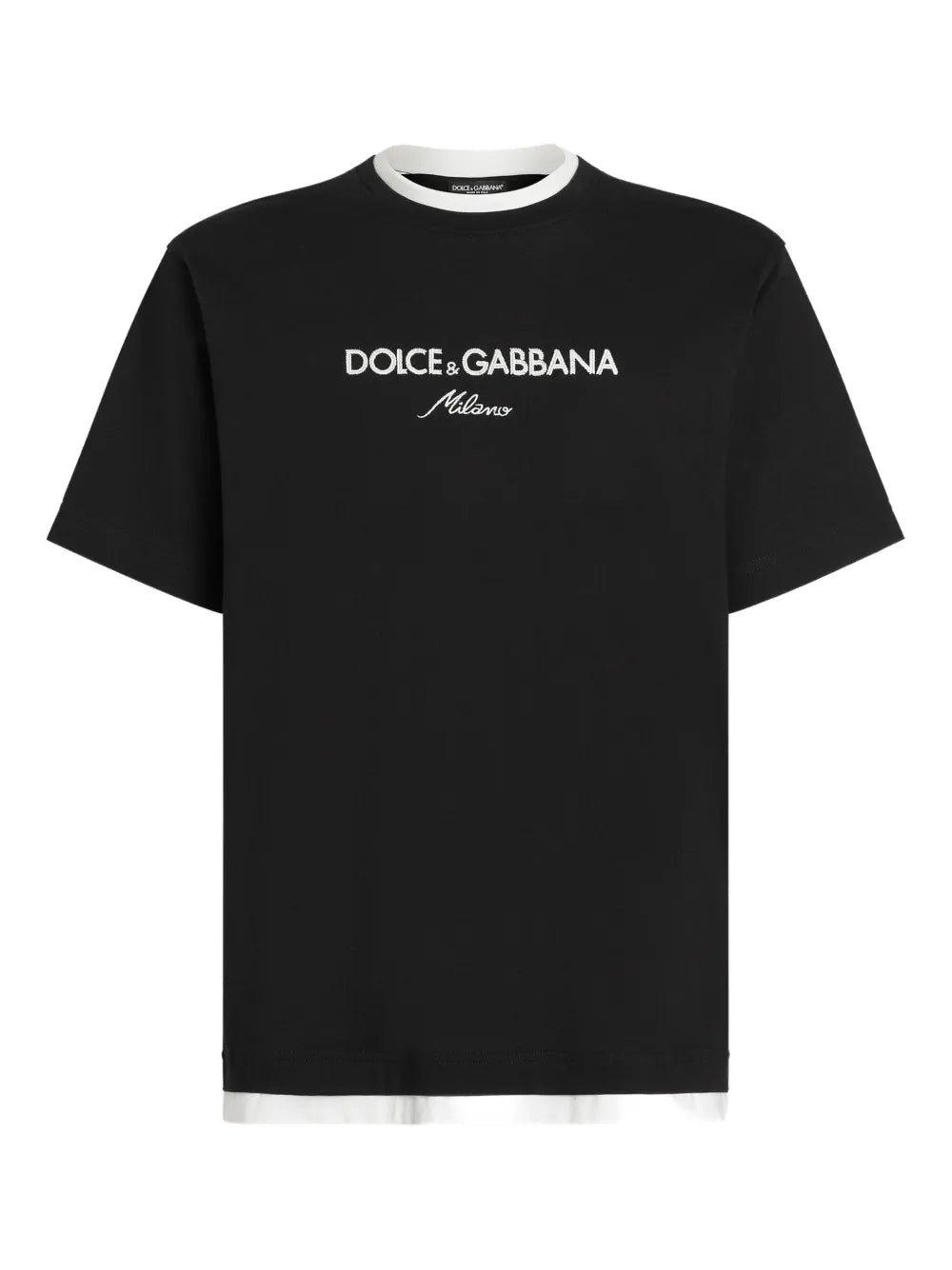 T-SHIRT dolce e gabbana