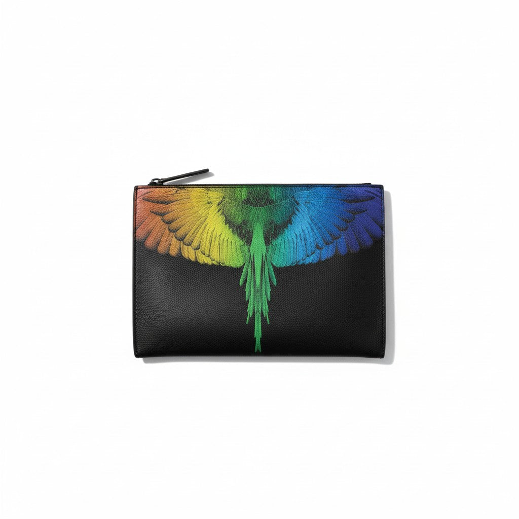 pochette county of milan (marcelo burlon)