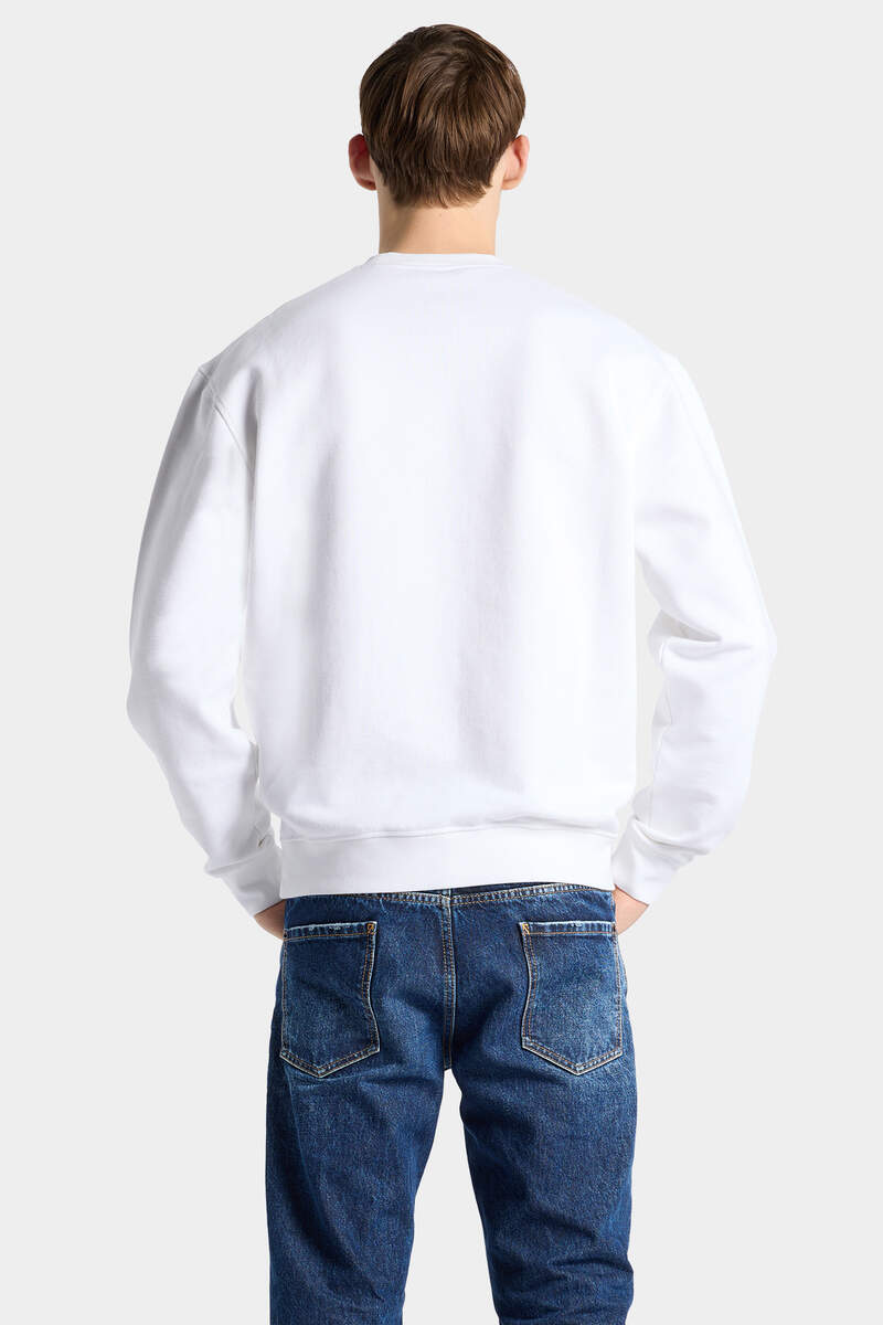 FELPA DSQUARED2