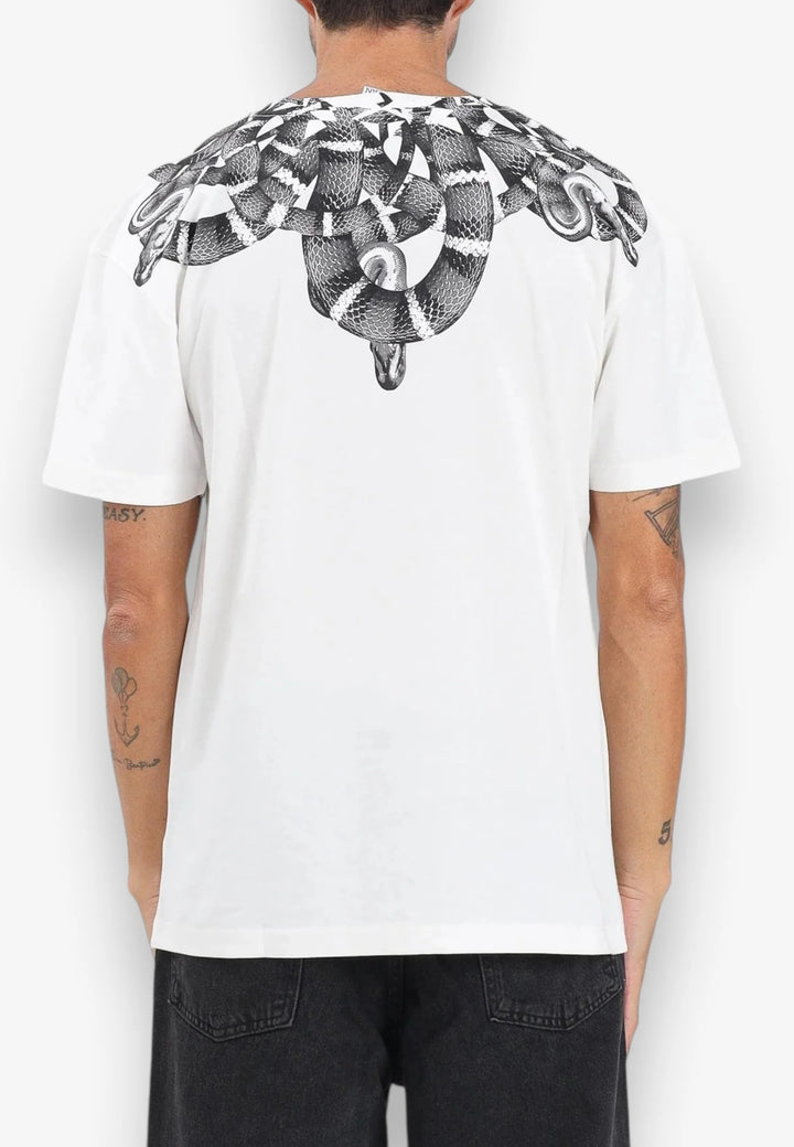 T-SHIRT county of milan (marcelo burlon)
