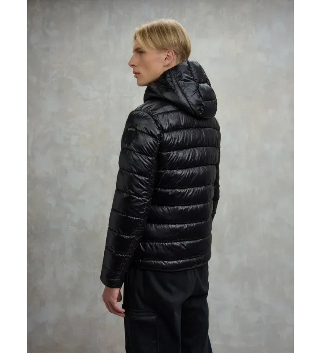 giubbini blauer