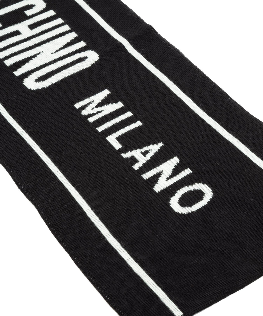 sciarpa MOSCHINO