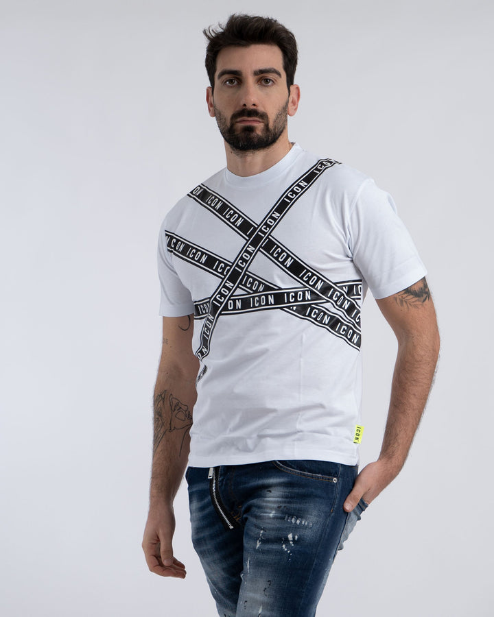 T-SHIRT ICON