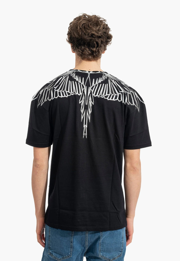 T-SHIRT county of milan (marcelo burlon)