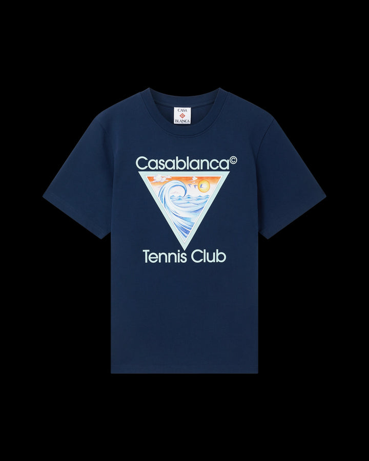 T-SHIRT casablanca