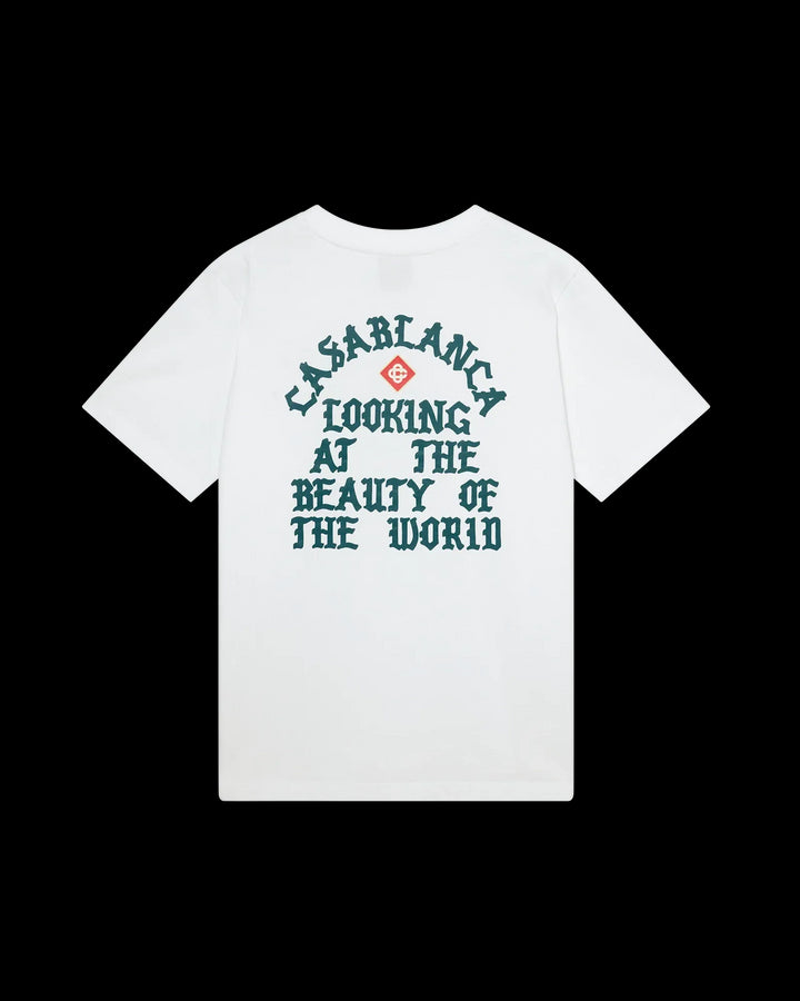 T-SHIRT casablanca