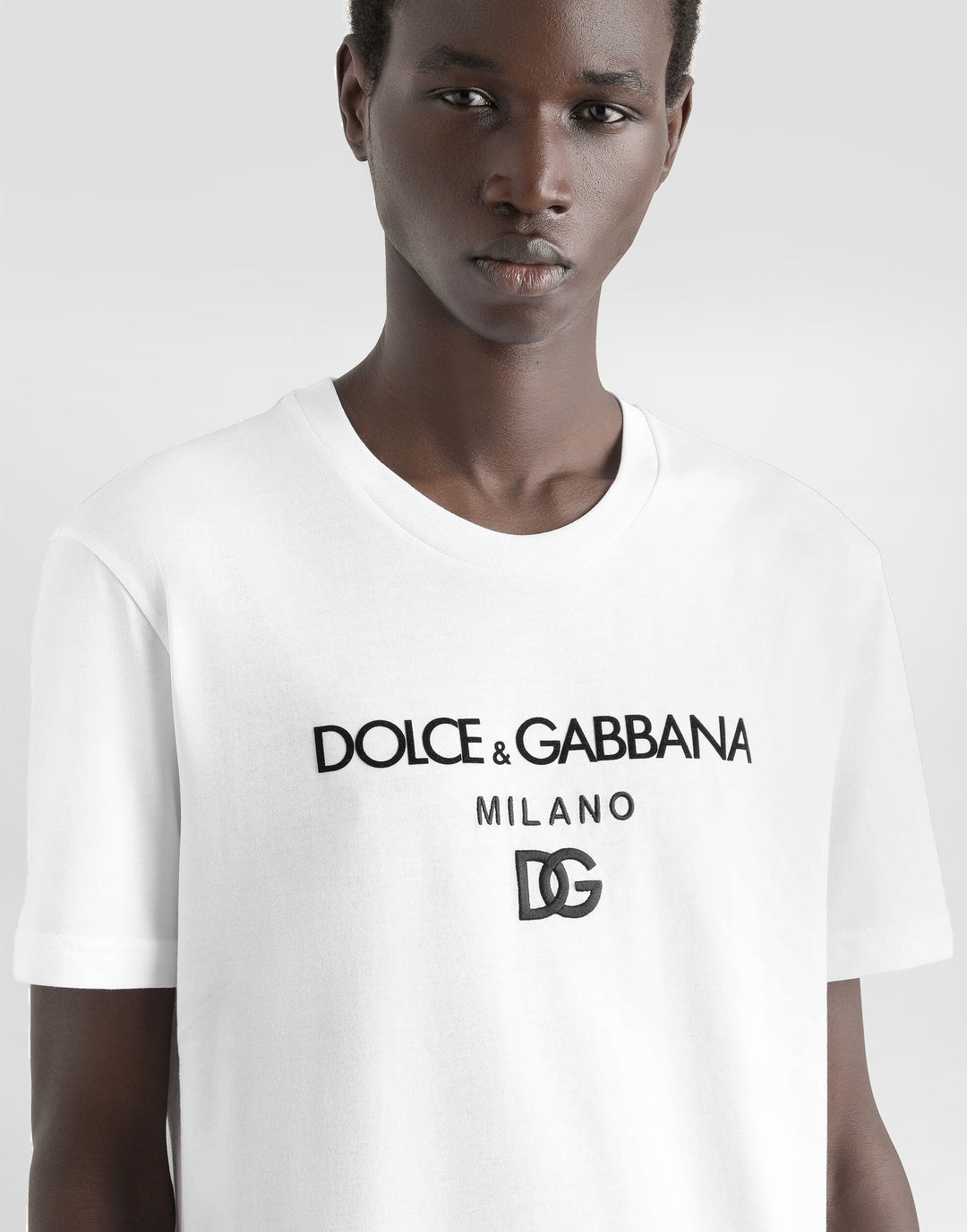 T-SHIRT dolce e gabbana