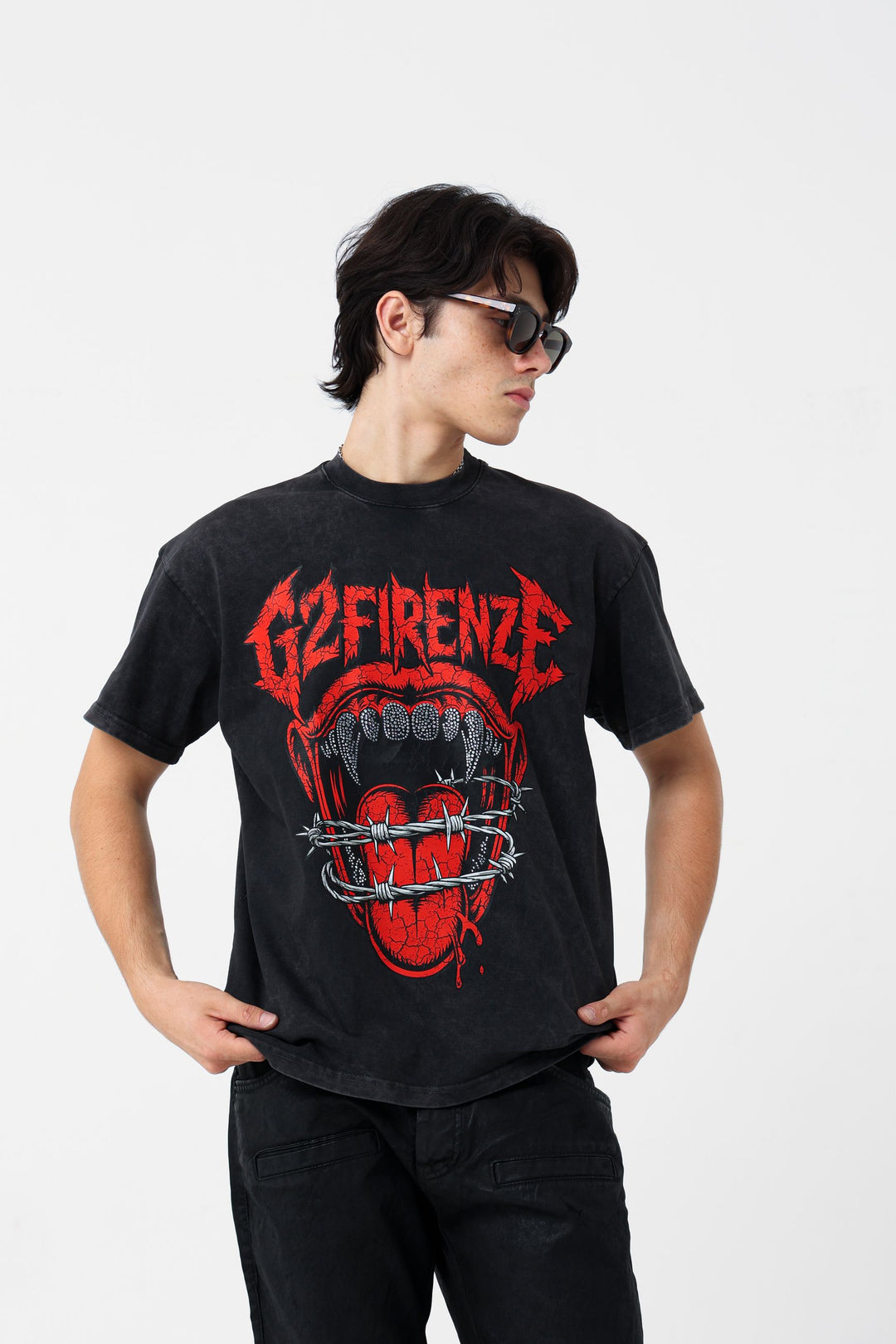 T-SHIRT G2FIRENZE